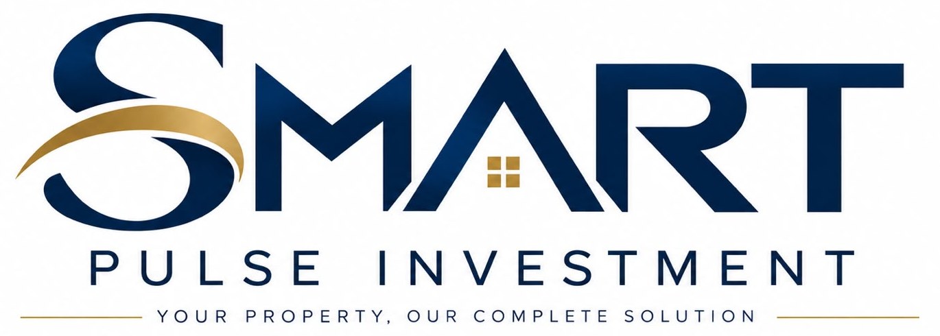 Smart Pulse Investments — Your Property, Our Complete Solution