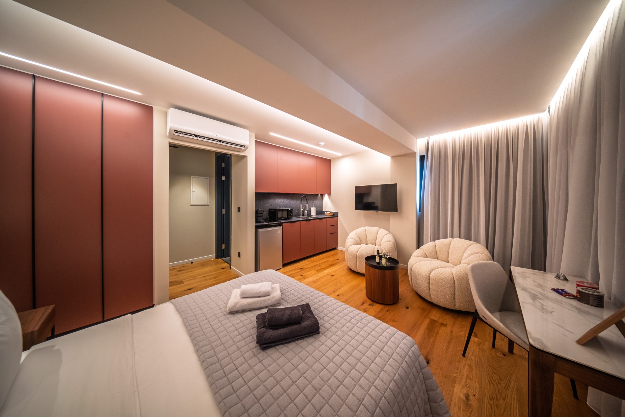 Sky Suites Nicosia